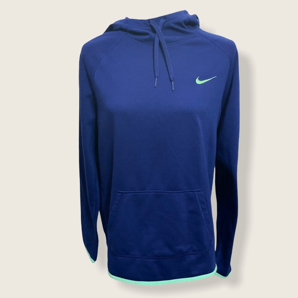 Women’s Dri-Fit Hoodie- Large